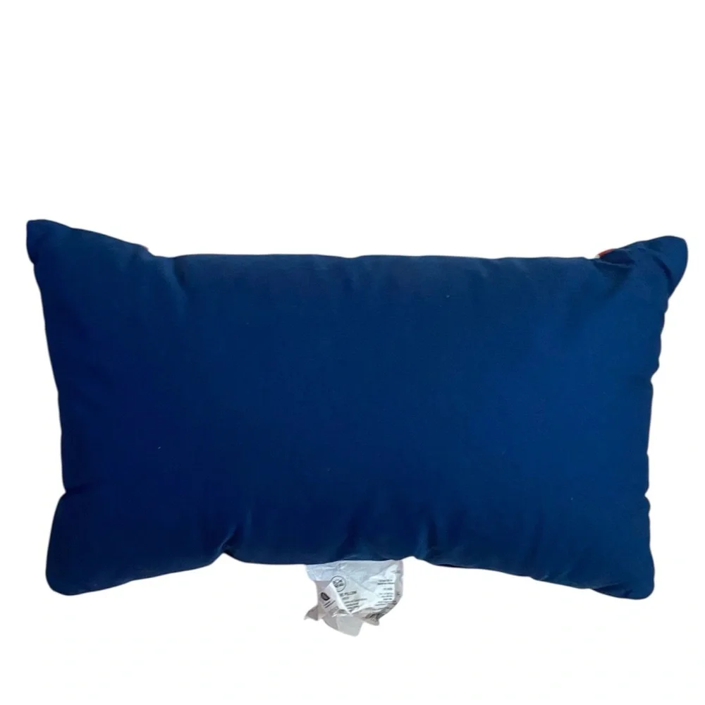 The Lakeside Collection Accent Pillow - Summer Throw Pillow
